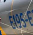 John Slattery, chefe da unidade de aviação comercial da Embraer, durante lançamento do jato E195-E2 em São José dos Campos (SP) 
07/03/2017
REUTERS/Roosevelt Cassio  Foto: Reuters