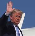 Presidente dos EUA, Donald Trump
14/06/2020
REUTERS/Jonathan Ernst  Foto: Reuters