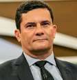 Sergio Moro poderá dizer o que pensa sobre o contexto nacional; afirmam seus novos empregadores  Foto: Divulgação