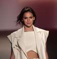 Bruna Marquezine ironiza boatos envolvendo Enzo Celulari  Foto: Marcio Cassol / Futura Press