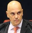 Alexandre de Moraes quebra sigilos de dez deputados e um senador
  Foto: NELSON JR./SCO/STF / BBC News Brasil