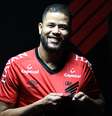 Geuvânio tem 114 jogos pelo Santos, somando as suas duas passagens pelo time (Foto: Divulgação/Mauricio Mano)  Foto: Gazeta Esportiva