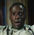 Daniel Kaluuya em 'Corra!' (2017)  Foto: IMDB / Reprodução