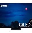 A Samsung adiciona a seu catálogo o modelo Q950T, mais um televisor que suporta a resolução 8K  Foto: Divulgação