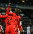 Foto: Divulgação/PSG  Foto: Gazeta Esportiva