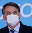 Presidente tem dito que há forças trabalhando para derrubá-lo do cargo  Foto: Reuters / BBC News Brasil