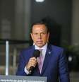 Doria anuncia treinamento para evitar abusos da PM nas ruas  Foto: fdr