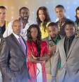 A novela Windeck, de Angola, exibida e reprisada aqui na TV Brasil entre 2014 e 2016, fez sucesso até na Europa com um retrato particular da sociedade e da cultura africanas  Foto: Divulgação