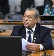 O presidente do Conselho de Ética do Senado, Jayme Campos (DEM-MT)  Foto: Marcos Oliveira/Agência Senado / Estadão Conteúdo