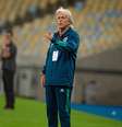 Jorge Jesus teve encontro com dirigentes do Flamengo em Portugal  Foto: Alexandre Vidal/Flamengo