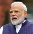 Primeiro-ministro da Índia, Narendra Modi
18/11/2019
REUTERS/Altaf Hussain  Foto: Reuters