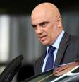 Ministro Alexandre de Moraes em Brasília
6/2/2017 REUTERS/Adriano Machado  Foto: Reuters