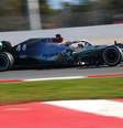 Mercedes vive grande fase e ajuda a transformar Lewis Hamilton em mito.  Foto: Divulgação