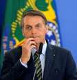Pedido de impeachment cita caso Queiroz e fuga de Weintraub  Foto: fdr