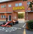 Foto: Reprodução/ Ferrari  Foto: Gazeta Esportiva