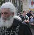 O sacerdote mudou legalmente seu nome para homenagear a última dinastia russa  Foto: Getty Images / BBC News Brasil