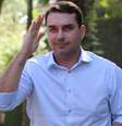 Senador Flávio Bolsonaro: "Wassef deixa a causa mesmo ciente de que nada fez de errado"  Foto: DW / Deutsche Welle