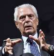 O CEO da Pirelli, Marco Tronchetti Provera  Foto: ANSA / Ansa - Brasil