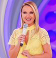 Com teste positivo para covid-19, Eliana é afastada no SBT  Foto: RD1