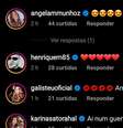Sabrina Sato conta curiosidade sobre bonecos de Zoe e famosas se encantam. Veja!  Foto: Reprodução, Sabrina Sato / PurePeople