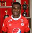 Jefferson Murillo, lateral-esquerdo do América de Cali indicado ao Santos (Foto: Divulgação)  Foto: Gazeta Esportiva