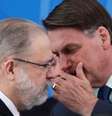  Celso de Mello pede opinião da PGR sobre pedido da PF para ouvir Bolsonaro em inquérito sobre suposta interferência

  Foto: Reuters / BBC News Brasil