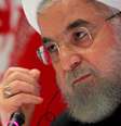 Presidente do Irã, Hassan Rouhani, em Nova York
26/09/2019 REUTERS/Brendan Mcdermid  Foto: Reuters
