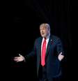 Presidente dos EUA, Donald Trump, em Phoenix, no Arizona
23/06/2020 REUTERS/Carlos Barria  Foto: Reuters