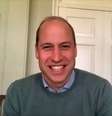 Principe William. 14/5/2020. Kensington Palace/Handout via REUTERS    Foto: Reuters