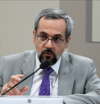 Weintraub é confirmado como diretor do Banco Mundial
  Foto: IstoÉ