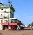 Região no Amapá tem sofrido situação de precariedade na saúde pública  Foto: BBC News Brasil