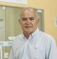 O secretário municipal de Saúde e Defesa Civil de Duque de Caxias, José Carlos de Oliveira  Foto: Prefeitura Duque de Caxias