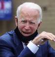 Candidato presidencial democrata, Joe Biden
17/06/2020
REUTERS/Jonathan Ernst  Foto: Reuters