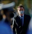 Presidente Jair Bolsonaro
23/06/2020
REUTERS/Adriano Machado  Foto: Reuters