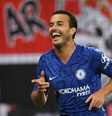 Pedro será jogador da Roma em 2021 (Foto: Reprodução/Twitter)  Foto: Gazeta Esportiva