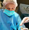 Referência internacional, Angelita Gama chegou a duvidar da própria recuperação da covid-19  Foto: Arquivo pessoal / BBC News Brasil