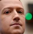 Presidente do Facebook, Mark Zuckerberg. 23/10/2019. REUTERS/Erin Scott  Foto: Reuters