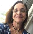 Dora Gurfinkel estuda aspectos da saúde mental em tempos de pandemia  Foto: Divulgação