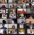 Ato virtual contra Bolsonaro reúne ex-presidenciáveis  Foto: Reprodução