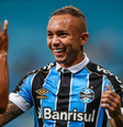 Everton Cebolinha está na mira do Napoli, da Itália (Foto: Divulgação/GFBPA)  Foto: Gazeta Esportiva