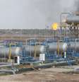 Campo de petróleo na região de Basra, Iraque 
REUTERS/Essam Al-Sudani  Foto: Reuters