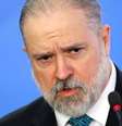 Procurador-geral da República, Augusto Aras
26/09/2019
REUTERS/Adriano Machado  Foto: Reuters