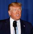 Presidente dos EUA, Donald Trump. 3/1/2020. REUTERS/Tom Brenner  Foto: Reuters