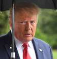 Trump obteve vitória na Suprema Corte sobre as penas de morte  Foto: ANSA / Ansa