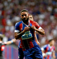 Foto: Reprodução/ Bahia  Foto: Gazeta Esportiva