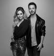 Sandy &amp; Junior: A História estreia no dia 10 de julho na Globoplay  Foto: Jairo Goldflus/Globo / Divulgação