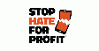 #StopHateForProfit: A Associação Nacional para o Progresso de Pessoas de Cor (NAACP, em inglês), a Liga Antidifamação e a Color of Change são algumas das instituições por trás da iniciativa, que cobra maior moderação para discursos de ódio e notícias falsas dentro das redes sociais  Foto: Reprodução