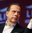 Governador de São Paulo, João Doria. 5/4/2019. REUTERS/Amanda Perobelli  Foto: Reuters