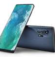 O Motorola Edge+ não perde em nada para os demais smartphones disponíveis no mercado  Foto: Divulgação