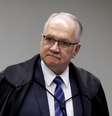 Fachin: Lava Jato é pautada 'pela legalidade constitucional'  Foto: Ueslei Marcelino / Reuters